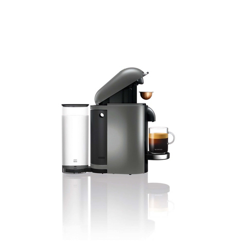 Krups Nespresso XN902T40 coffee maker Capsule coffee machine – image 6