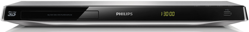 Philips 5000 series Blu-ray Disc/ DVD player BDP6100/12 – image 2