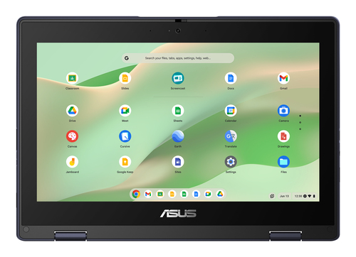ASUS Chromebook CR1102FGA-MK0023 laptop Intel® Celeron® N N100 – image 9