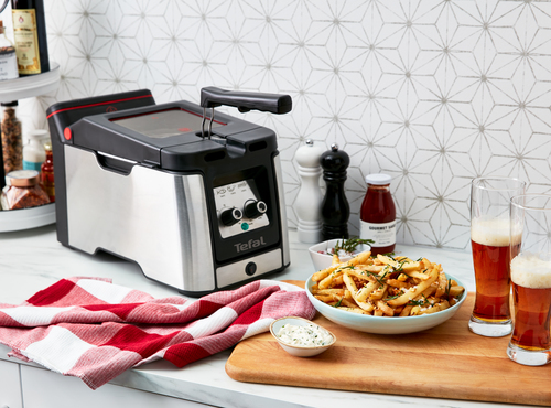 Tefal Clear Duo FR600D 3,5 Liter, afbeelding 4