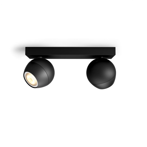 Philips Hue White ambience 5047230P6 Умное точечное освещение Bluetooth/Zigbee 5 W