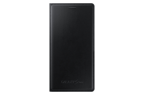 Samsung EF-FG800B mobile phone case Flip case Black – image 4