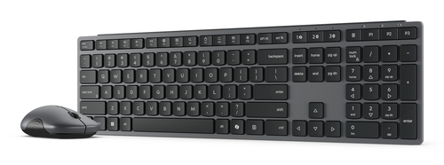 Lenovo 700 Modern Multi-Device Wireless Combo desktopset – Foto 2 van 5