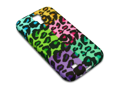 Sandberg Print Cover S4 Safari