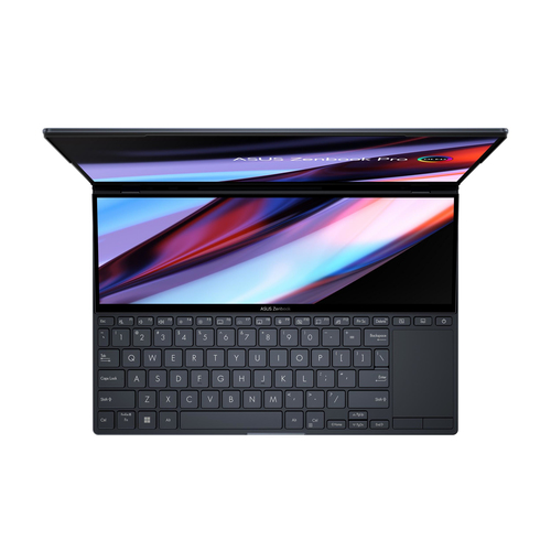ASUS Zenbook Pro 14 Duo OLED UX8402VV-P1077W Intel® Core™ i9 i9-13900H Laptop – image 6