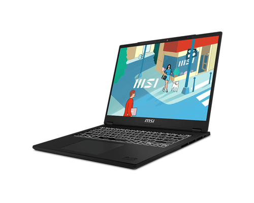 MSI Modern 14 H D13MG-233ES
