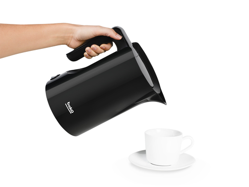 Beko WKM6306B electric kettle – image 3