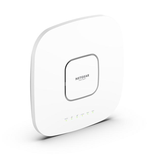 Netgear Access Point WAX638E Tri-Band Multi-Gig-PoE