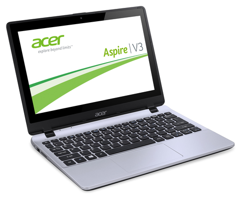 Acer Aspire V 3-111P-P06A Intel® Pentium® N3530 Laptop – image 2
