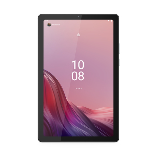 Lenovo Tab M9 Mediatek 64 GB 22,9 cm (9") 4 GB Wi-Fi 5 (802.11ac) Android 12 Серый