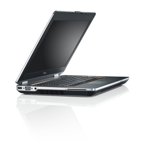 Dell E6430 + Port Replicator – image 6