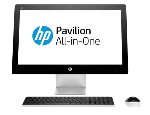 HP Pavilion All-in-One - 23-q159na (ENERGY STAR)