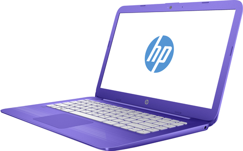 HP Stream 14-cb008na Intel® Celeron® N3060 Laptop – image 3