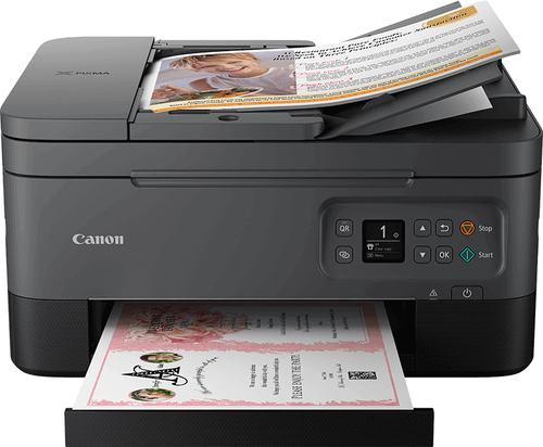 Canon PIXMA TS7450a Струйная A4 4800 x 1200 DPI Wi-Fi