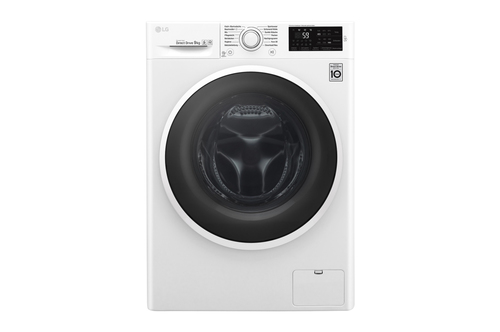LG F14WM9EN0 washing machine Front-load