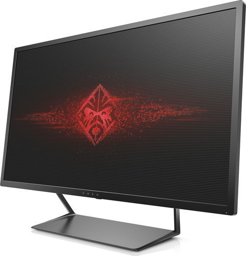 HP OMEN 32 – image 4