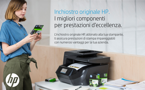 HP 901 – Cartuccia tricromia originale