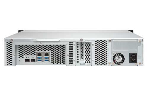 QNAP TS-1232XU-4G NAS Rack (2U) Annapurna Labs Alpine AL-324 – image 6