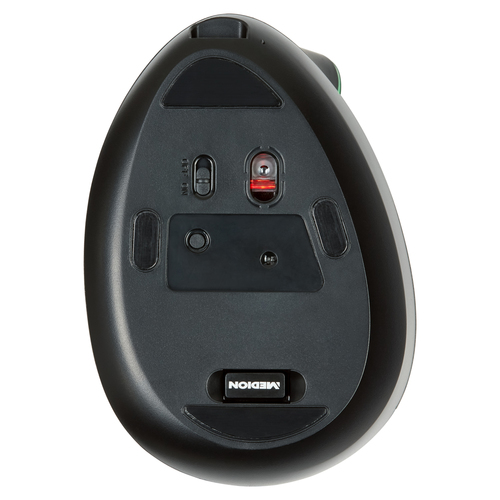 MEDION E81023 mouse Office Right-hand RF Wireless Optical 4000 DPI – image 3