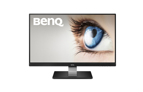 BenQ GW2406Z computer monitor – image 1