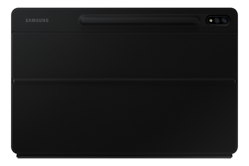 Samsung EF-DT970 QWERTZ German Pogo Pin Black – image 2