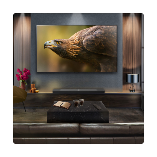 LG US95TR.DGBRLLK soundbar speaker Black 9.1.5 channels – image 7