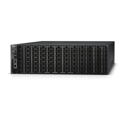 Dell Force10 Z9500 L2/L3 Black – image 2