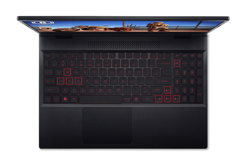 Acer Nitro 5 AN515-58-55E4 Intel® Core™ i5 i5-12500H Laptop – image 8