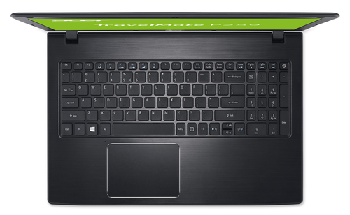 Acer TravelMate P2 TMP259-G2-M-58NW Intel® Core™ i5 i5-7200U Laptop – image 4