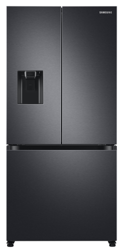 Samsung RF50A5202B1/EU side-by-side refrigerator Freestanding