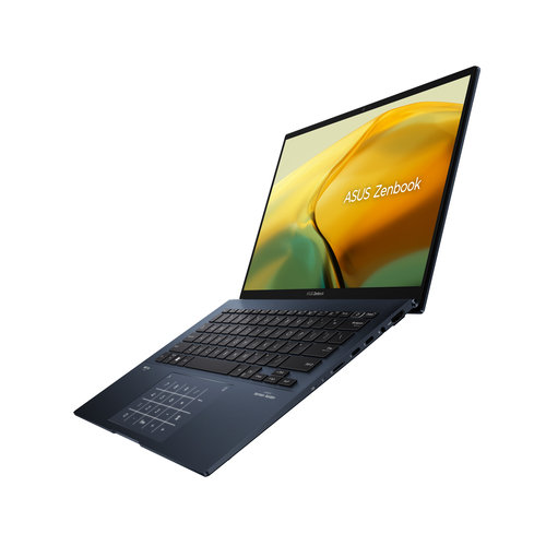 ASUS Zenbook 14 UX3402ZA-KP382W laptop Intel® Core™ i5 i5-1240P – image 4