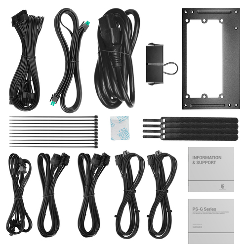 Gamer Storm PS750G power supply unit – image 7