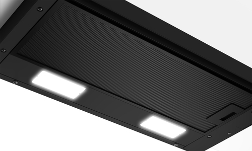 Beko CTB6250BB Afzuigkap vlakscherm Zwart, afbeelding 3