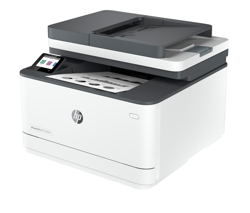 Impresora HP LaserJet Pro 3103FDW