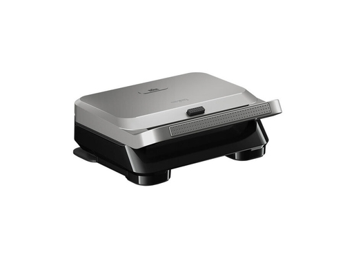 Braun SnackMaker 5 SM5005 sandwichera 800 W Plata