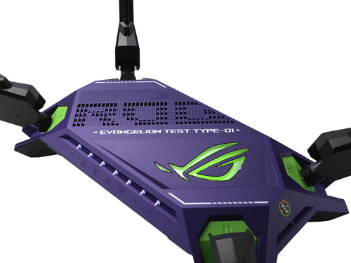 ASUS ROG Rapture GT-AX6000 AiMesh EVA Edition – image 6