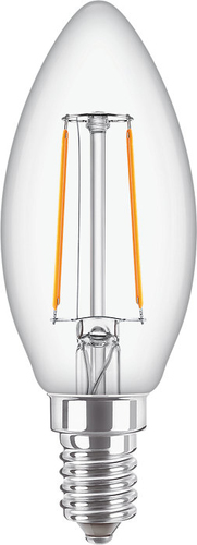 Philips CorePro LED 37757800 LED лампа Теплый белый 2700 K 2 W E14