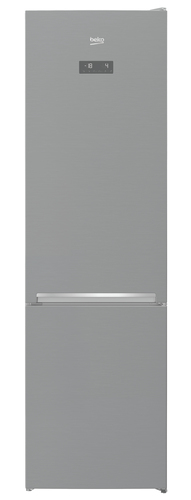 Beko RCNA406E30XP fridge-freezer Freestanding