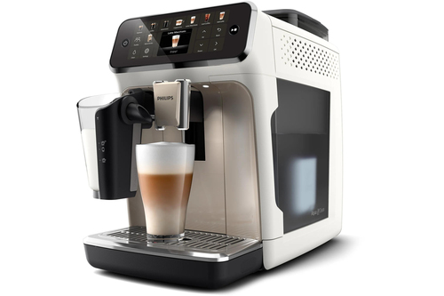 Philips LatteGo 5500 EP5543/90, afbeelding 2