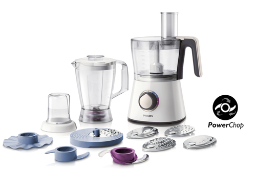 Philips Viva Collection Food processor HR7761/00