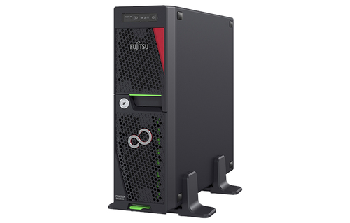 Fujitsu PRIMERGY VFY:T1325SC050AU server