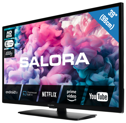 Salora 330 series 39HA330 TV – image 3