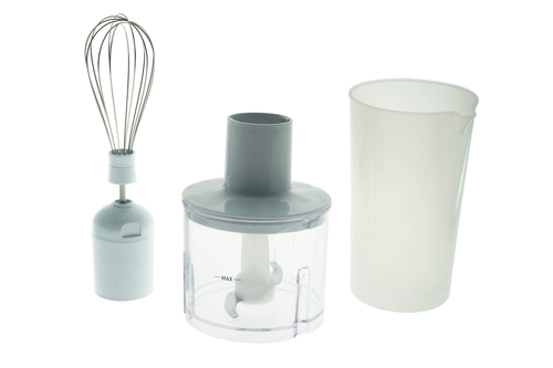 Sogo SS-14270 0.7 L Hand mixer 400 W White – image 7