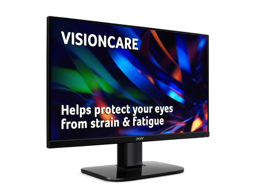 Acer 69cm 27" ZeroFrame FreeSync 1ms VRB – image 3