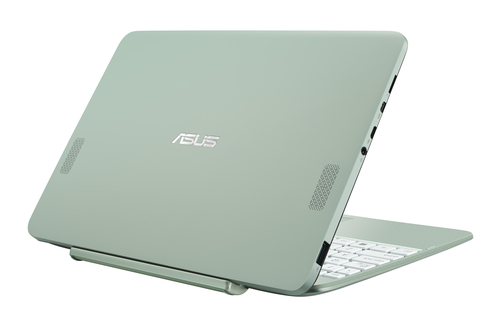 ASUS Transformer Mini T101HA-GR011T laptop Intel Atom® x5-Z8350 Hybrid (2-in-1) – image 4