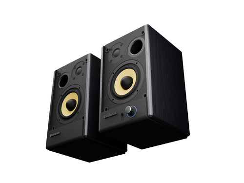 GENESIS ARSEN 402BT Bronze 2-weg Zwart Bedraad en draadloos 60 W, afbeelding 9