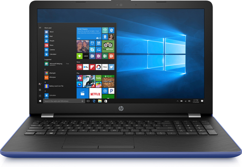 HP 15-bs605tx Intel® Core™ i7 i7-7500U Laptop – image 2