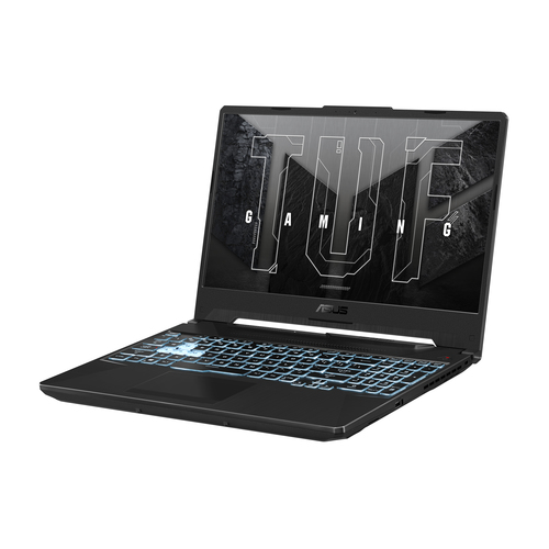 ASUS TUF Gaming F15 FX506HC-HN119T laptop Intel® Core™ i5 i5-11400H – image 2