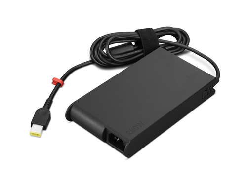 Lenovo 4X21L38738 power adapter/inverter Indoor