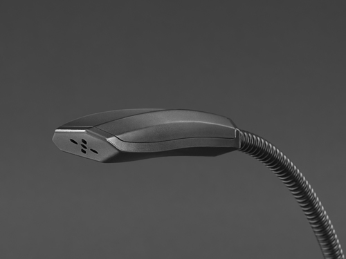 Mars Gaming MMIC microphone Black Table microphone – image 6